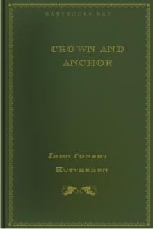 Crown and Anchor by John Conroy Hutcheson