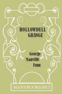 Hollowdell Grange by George Manville Fenn