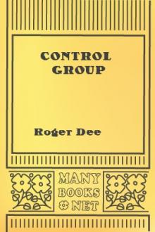 Control Group by Roger Dee