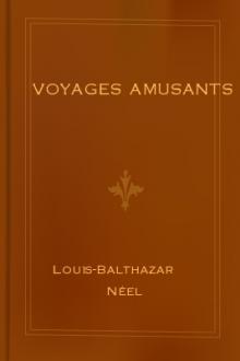 Voyages amusants by Unknown