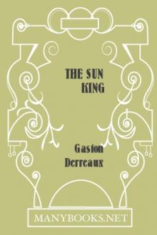 The Sun King by Gaston Derreaux