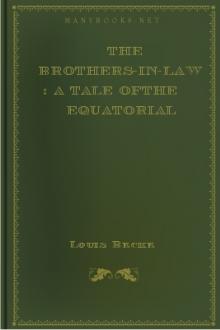 The Brothers-In-Law: A Tale ofthe Equatorial Islands; and The Brass Gun of the Buccaneers by Louis Becke
