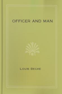 Officer and Man by Louis Becke