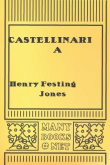 Castellinaria by Henry Festing Jones