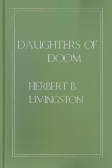 Daughters of Doom by H. B. Hickey