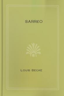 Sarréo by Louis Becke