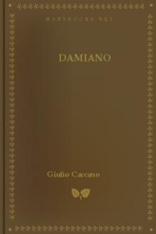 Damiano by Giulio Carcano