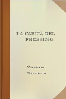 La carità del prossimo by Vittorio Bersezio