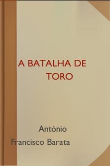 A batalha de Toro by António Francisco Barata