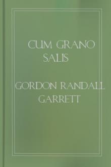 Cum Grano Salis by Randall Garrett