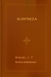 Surpreza by Miguel J. T. Mascarenhas