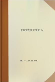 Dominica by H. van Kol