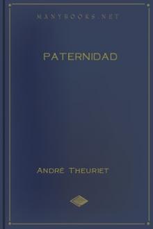 Paternidad by André Theuriet