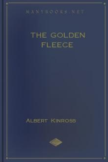 The Golden Fleece by Albert Kinross