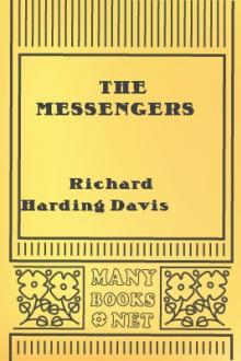 The Messengers by Richard Harding Davis