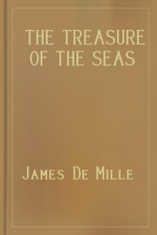 The Treasure of the Seas by James De Mille