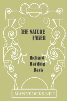 The Nature Faker by Richard Harding Davis