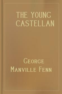 The Young Castellan by George Manville Fenn