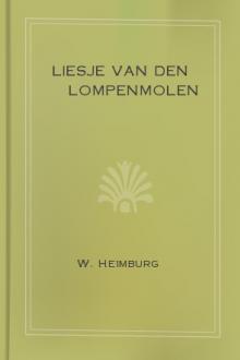 Liesje van den Lompenmolen by W. Heimburg