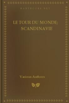 Le Tour du Monde; Scandinavie by Various