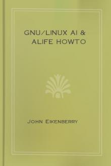 GNU/Linux AI & Alife HOWTO by John Eikenberry
