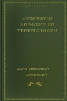 Andersens Sproken en vertellingen by Hans Christian Andersen