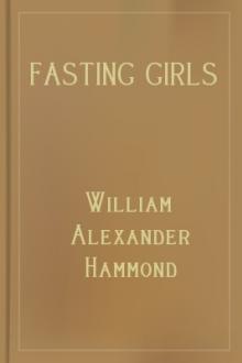 Fasting Girls by William Alexander Hammond