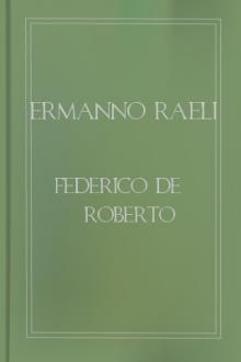 Ermanno Raeli by Federico De Roberto