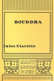 Bouddha by Jules Claretie