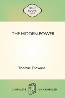 The Hidden Power by Thomas Troward