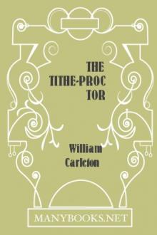 The Tithe-Proctor by William Carleton