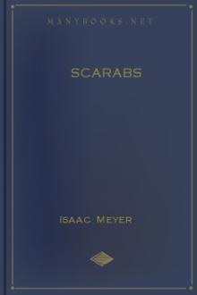 Scarabs by Isaac Myer