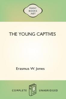 The Young Captives by Erasmus W. Jones