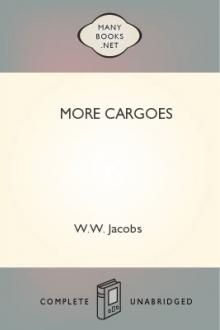 More Cargoes by W. W. Jacobs