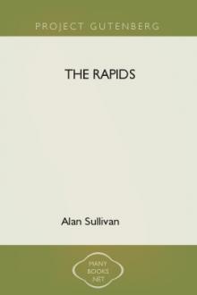The Rapids by Alan Sullivan