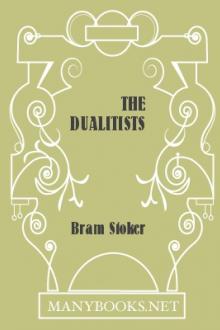 The Dualitists by Bram Stoker