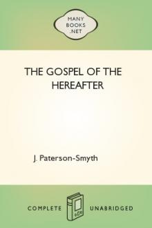 The Gospel of the Hereafter by J. Paterson-Smyth