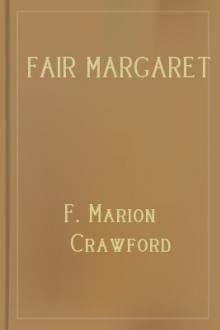 Fair Margaret by F. Marion Crawford