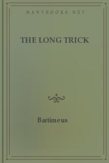 The Long Trick by Bartimeus