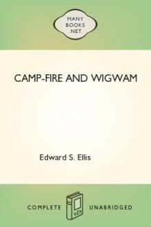 Camp-fire and Wigwam by Lieutenant R. H. Jayne