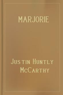 Marjorie by Justin Huntly McCarthy