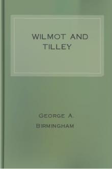 Wilmot and Tilley by James Hannay