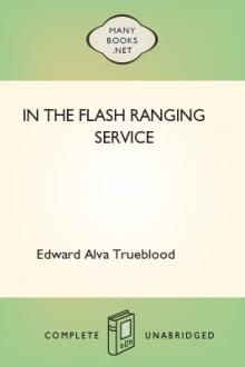 In the Flash Ranging Service by Edward Alva Trueblood