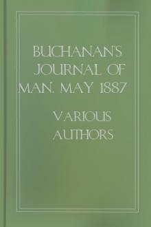 Buchanan's Journal of Man, May 1887 by Unknown