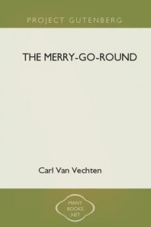 The Merry-Go-Round by Carl Van Vechten