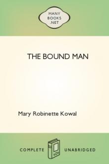 The Bound Man by Mary Robinette Kowal