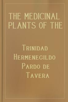 The Medicinal Plants of the Philippines by Trinidad Hermenegildo Pardo de Tavera