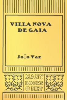 Villa Nova de Gaia by João Vaz