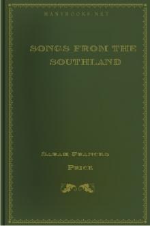 Songs from the Southland by Unknown