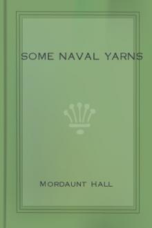 Some Naval Yarns by Mordaunt Hall